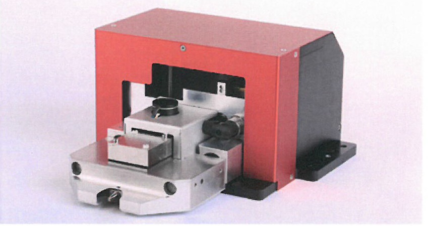 エキシマレーザー